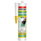 Mastic acrilic Soudal Express Acryl