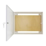 Cumpara ieftin Cabinet universal pentru montaj echipamente AWO656-2
