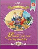 Hainele cele noi ale imparatului | H.C. Andersen, Didactica Si Pedagogica