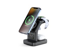 Incarcator Wireless telefon-Incarcator smart watch-incarcator casti