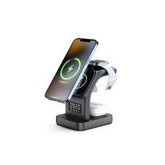 Incarcator Wireless telefon-Incarcator smart watch-incarcator casti