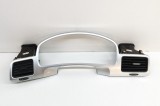 Ornament ceas de bord VW TOUAREG 7P5 2011 OEM: 7P2857190B,7P2819727A,7P2819704A 27185218