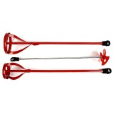 Sada mie&scaron;adiel CT081480 03 dielna, na farbu, HEX