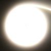 Banda Led Cob Alb-Neutru 4000K Neon Flex - 288led/m - IP65 / 220V - 10W/ml / Rola 5ml