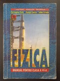 FIZICA MANUAL PENTRU CLASA A VI-A - Clark, Enescu, Grindei