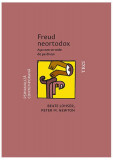 Freud neortodox. Așa cum se vede de pe divan - Paperback brosat - Beate Lohser, Peter M. Newton - Trei