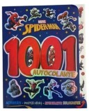 Cumpara ieftin 1001 autocolante. Spider-Man/***