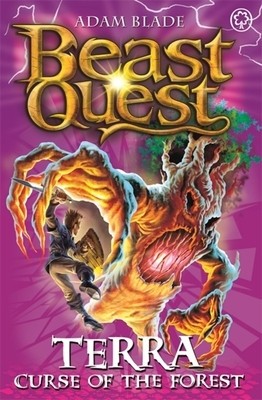 Terra Curse of the Forest foto