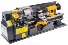 Mini strung PM-MTM-550T, 550 W Powermat PM1314