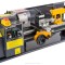 Mini strung PM-MTM-550T, 550 W Powermat PM1314