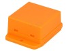 Carcasă Universală cu Lame de Fixare 50,4mm x 50mm x 27mm