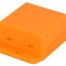 Carcasă Universală cu Lame de Fixare 50,4mm x 50mm x 27mm