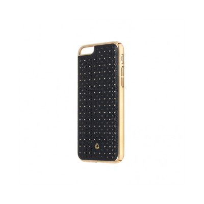 Husa APPLE iPhone 7 / 8 - Occa Spade (Negru) foto