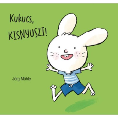 Kukucs, kisnyuszi! - J&amp;ouml;rg M&amp;uuml;hle foto
