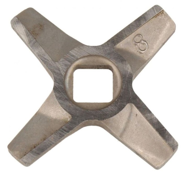 Cutit masina tocat compatibil Zelmer Nr 8, 86.3109