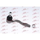 Cap bara BMW X3 (F25) 09.10-12.17, X4 (F26) 05.13-03.18, Fata, Stanga=Dreapta, SRLine