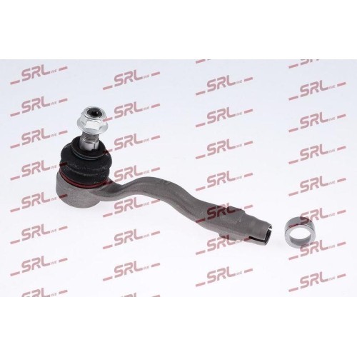 Cap bara BMW X3 (F25) 09.10-12.17, X4 (F26) 05.13-03.18, Fata, Stanga=Dreapta, SRLine