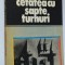 Cetatea cu sapte turnuri - Viorica Nicoara