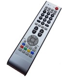 Telecomanda Universala 4230 Pentru Lcd, Led si Smart Tv Vortex si Akita Gata de Utilizare