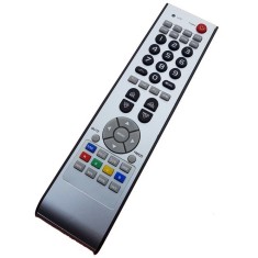 Telecomanda Universala 4230 Pentru Lcd, Led si Smart Tv Vortex si Akita Gata de Utilizare