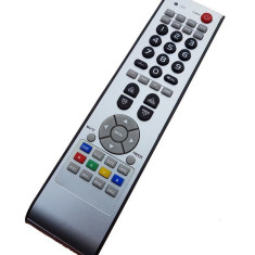 Telecomanda Universala 4230 Pentru Lcd, Led si Smart Tv Vortex Gata de Utilizare
