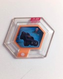 Disney Infinity 2.0 Power disc - Shield Containment Truck