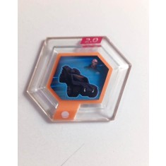 Disney Infinity 2.0 Power disc - Shield Containment Truck