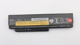 Baterie Laptop, Lenovo, ThinkPad X220 Type 4289, 4291, 4292, 4293, 45N1024, 45N1025, 44+, 11.1V 5.30Ah, 63Wh