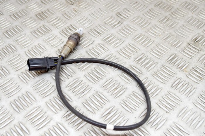 Sonda lambda VW GOLF VII 5G1, BQ1, BE1, BE2 2018 OEM: 04E906262GH 15074917