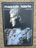 MAGAZIN ISTORIC - FEBRUARIE, 2003