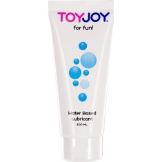 Lubrifiant pe baza de apa Toyjoy 100 ml