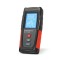 Tester de radiatii electromagnetice, afisaj LCD, semnal sonor si luminos