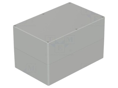 Carcasă universală BOPLA IP66 160mm x 250mm x 150mm foto