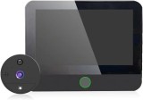 Vizor cu Sonerie si Camera,Wi-Fi, TSS-S52, Ecran IPS 4.3 inch, FHD, Unghi Larg