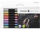 Liner metalic Schneider Paint-It 020 1-2 mm 8 buc/set