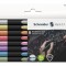 Liner metalic Schneider Paint-It 020 1-2 mm 8 buc/set