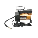 Compresor auto 12V Breckner Germany, 10A, presiune maxima 6.9 bar