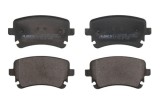 ABE C2A004ABE set placute frana,frana disc