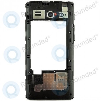 Husa centrala Huawei Ascend Y530 alb