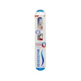 Periuta de dinti Sensitivity &amp; Gum Soft Sensodyne, 1 bucata, Gsk