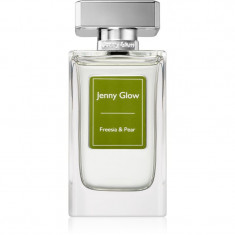 Jenny Glow Freesia & Pear Eau de Parfum pentru femei 80 ml