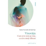 Vinovatia - Xavier Cornette de Saint Cyr