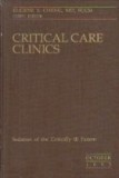 Critical Care Clinics, October 1995 - Sedation of the Critically Ill Patient