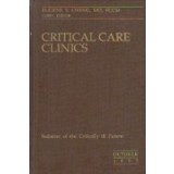 Critical Care Clinics, October 1995 - Sedation of the Critically Ill Patient