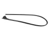 Garnitura ușă dreapta față TESLA MODEL Y 2022 OEM: 1497678-00-B | 23325460