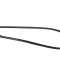 Garnitura ușă dreapta față TESLA MODEL Y 2022 OEM: 1497678-00-B | 23325460