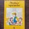 Mutter sprache, klasse 4