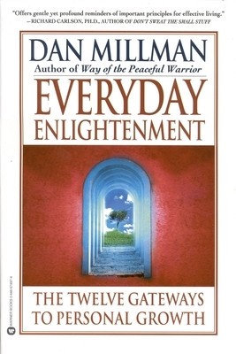 Everyday Enlightenment: The Twelve Gateways to Personal Growth foto