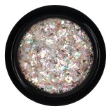 Cumpara ieftin Paiete Unghii LUXORISE Hypnotic Star, LUXORISE Nail Art