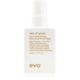 EVO Day Of Grace Pre-Style Primer spray inainte de coafare 50 ml